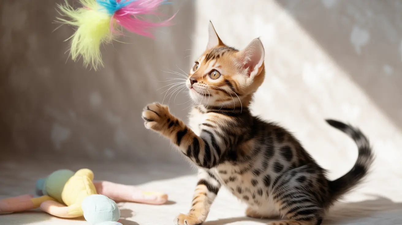 Understanding Single Kitten Syndrome: Behavioral Challenges and Solutions