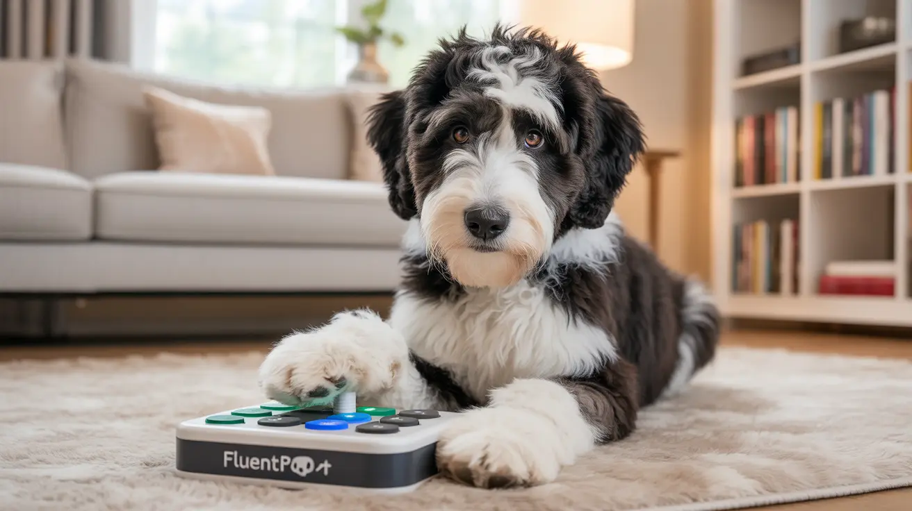 バニーという犬を理解する：動物コミュニケーションにおける革命的な一歩