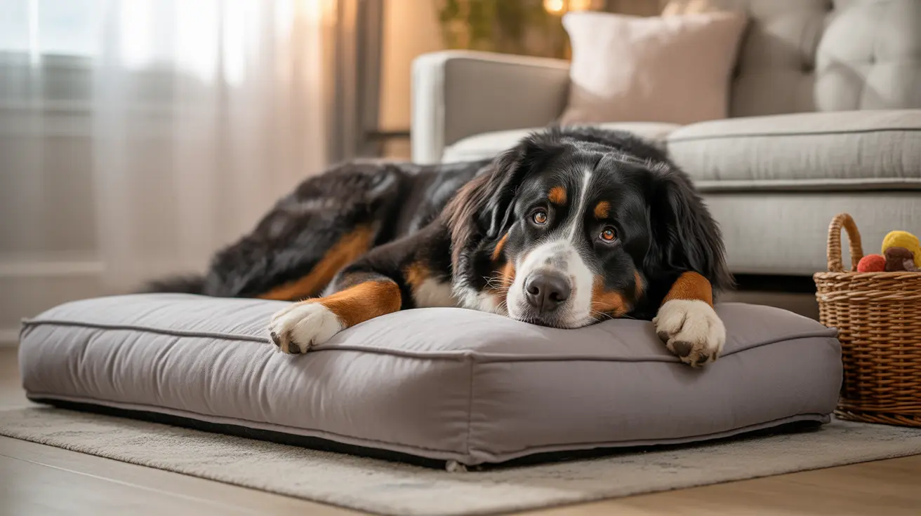 A Comprehensive Guide to Managing Dog Arthritis: Symptoms, Treatment, and Care