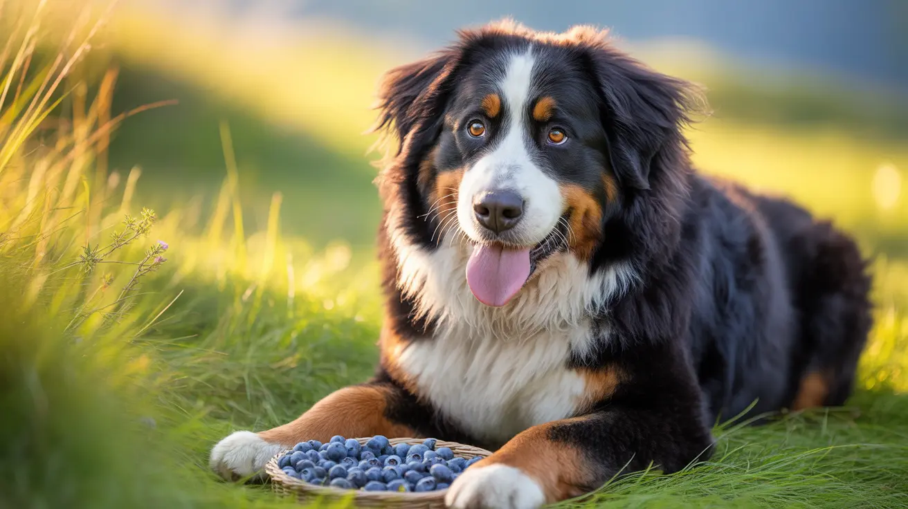 The Ultimate Guide to Antioxidants for Dogs: Benefits, Sources, and Health Impact