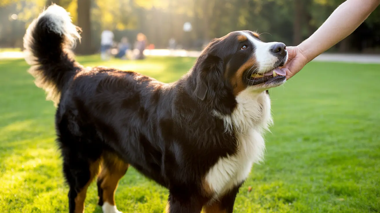Why Do Dogs Like Their Butt Scratched? The Science Behind This Common Behavior