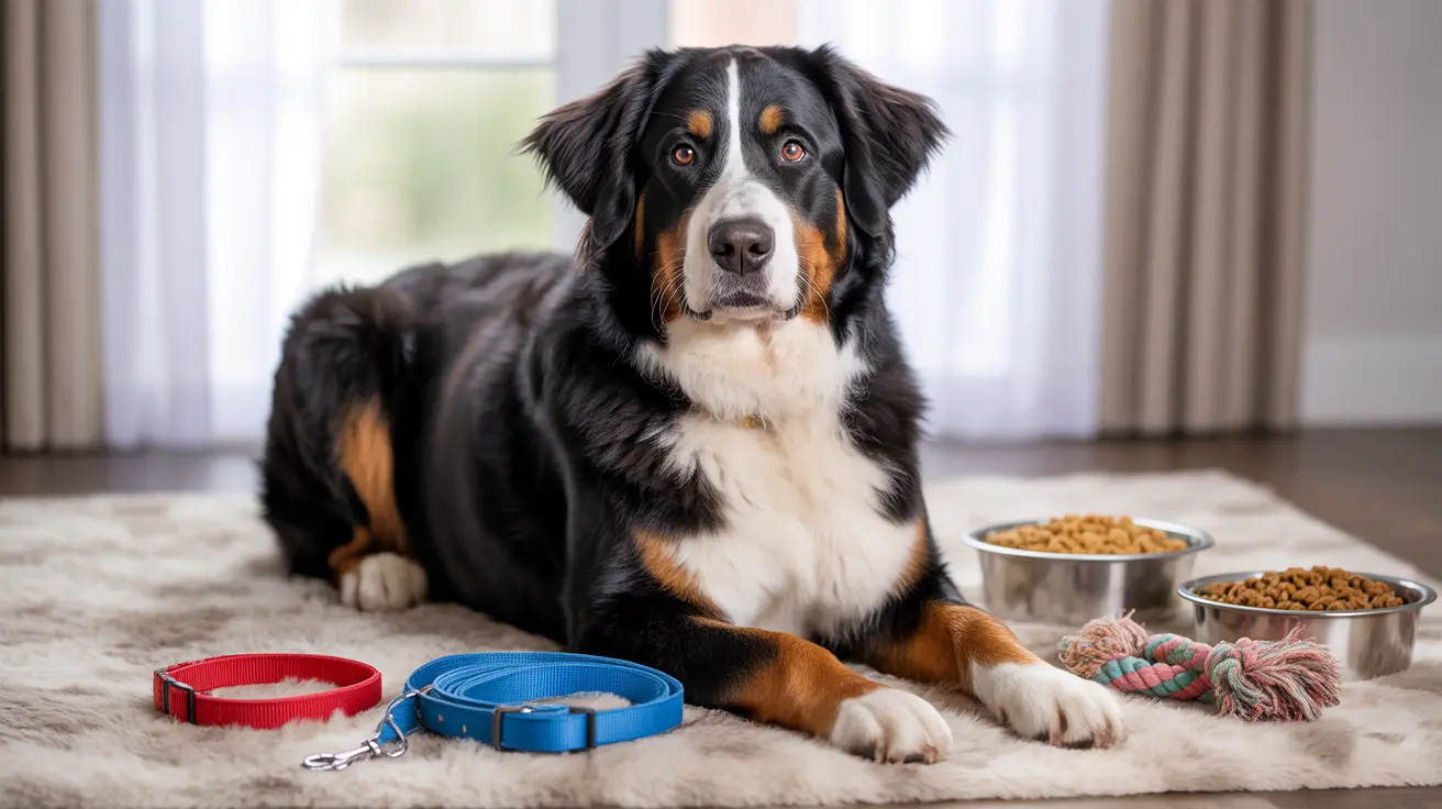 犬を迎える方法：未来のペットオーナーのための完全ガイド