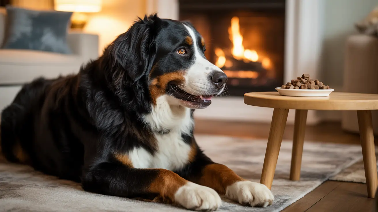 The Complete Guide to Bernedoodle Training: Expert Tips and Techniques