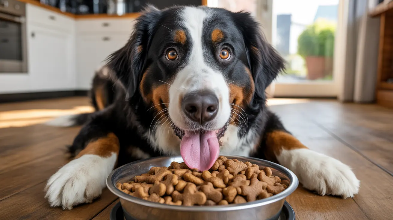 The Complete Guide to Dog Nutrition: Understanding Your Pet's Dietary Needs