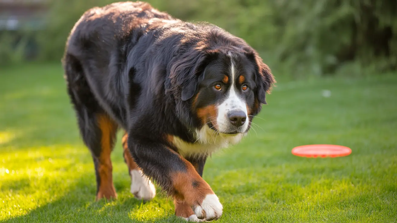 How to Tell If Your Dog Is in Pain: A Complete Guide for Pet Parents