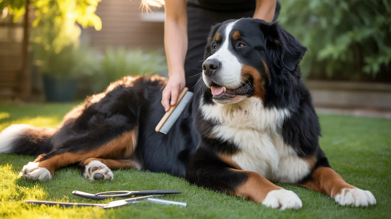 ニューファンドランド 販売価格・飼育費用完全ガイド