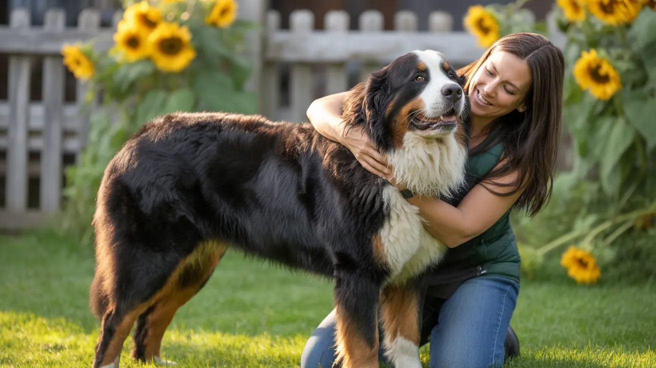 シニア犬のための必須ストレッチ：完全ガイド