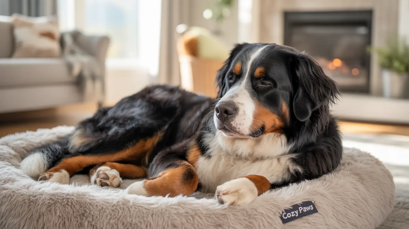 Understanding Palliative Care for Dogs: A Compassionate Guide to End-of-Life Support