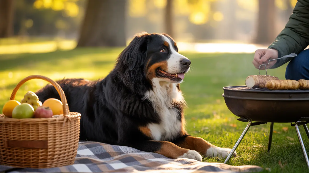 Is Cassava Good for Dogs? A Complete Guide to Safety and Benefits