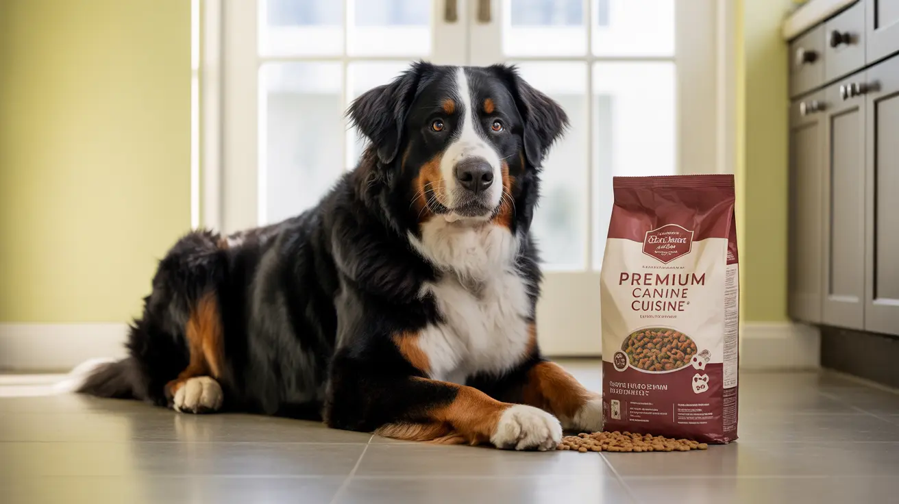 Guía definitiva para leer etiquetas de comida para perros: toma decisiones inteligentes para tu mascota