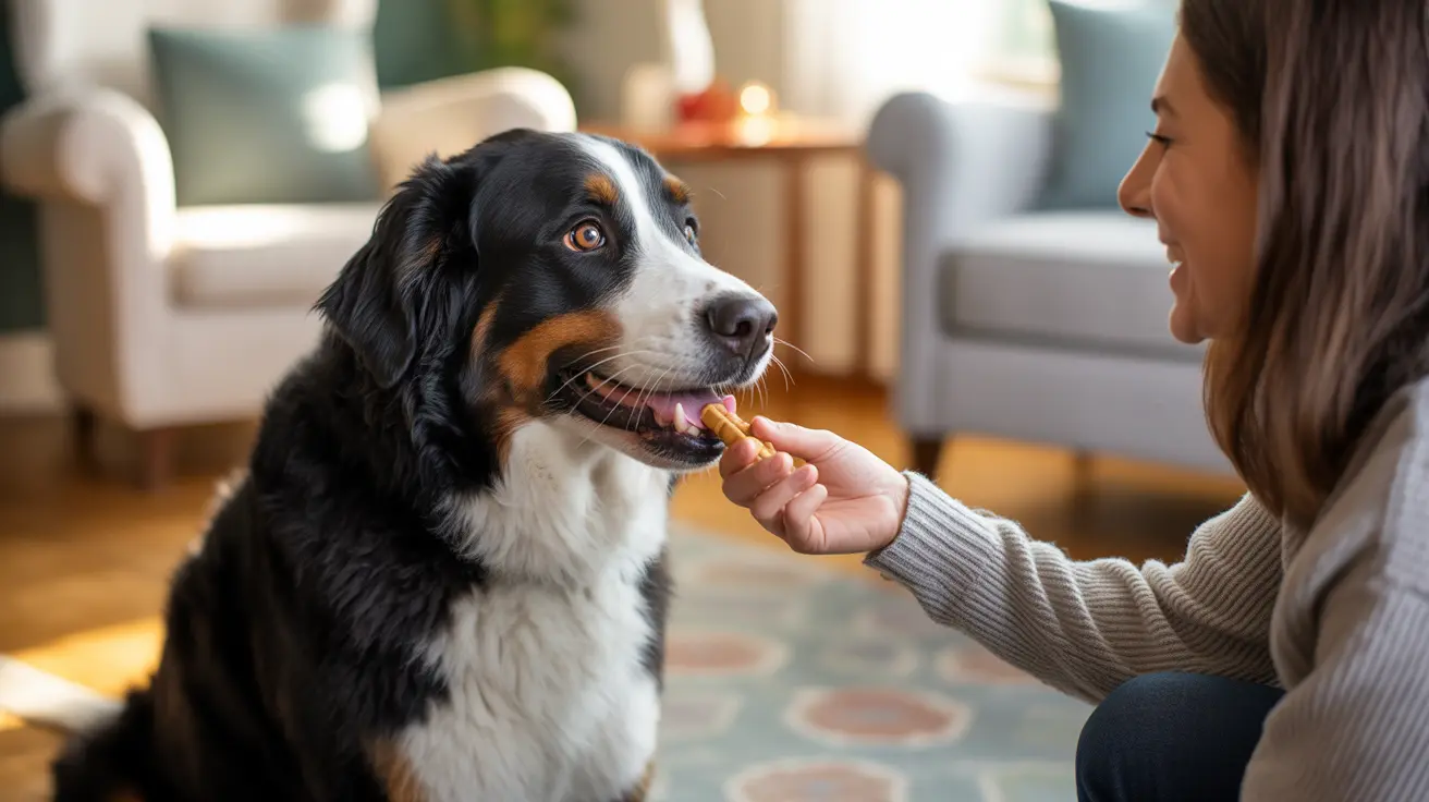 The Complete Guide to Dog Joint Supplements: Benefits, Types, and Expert Recommendations