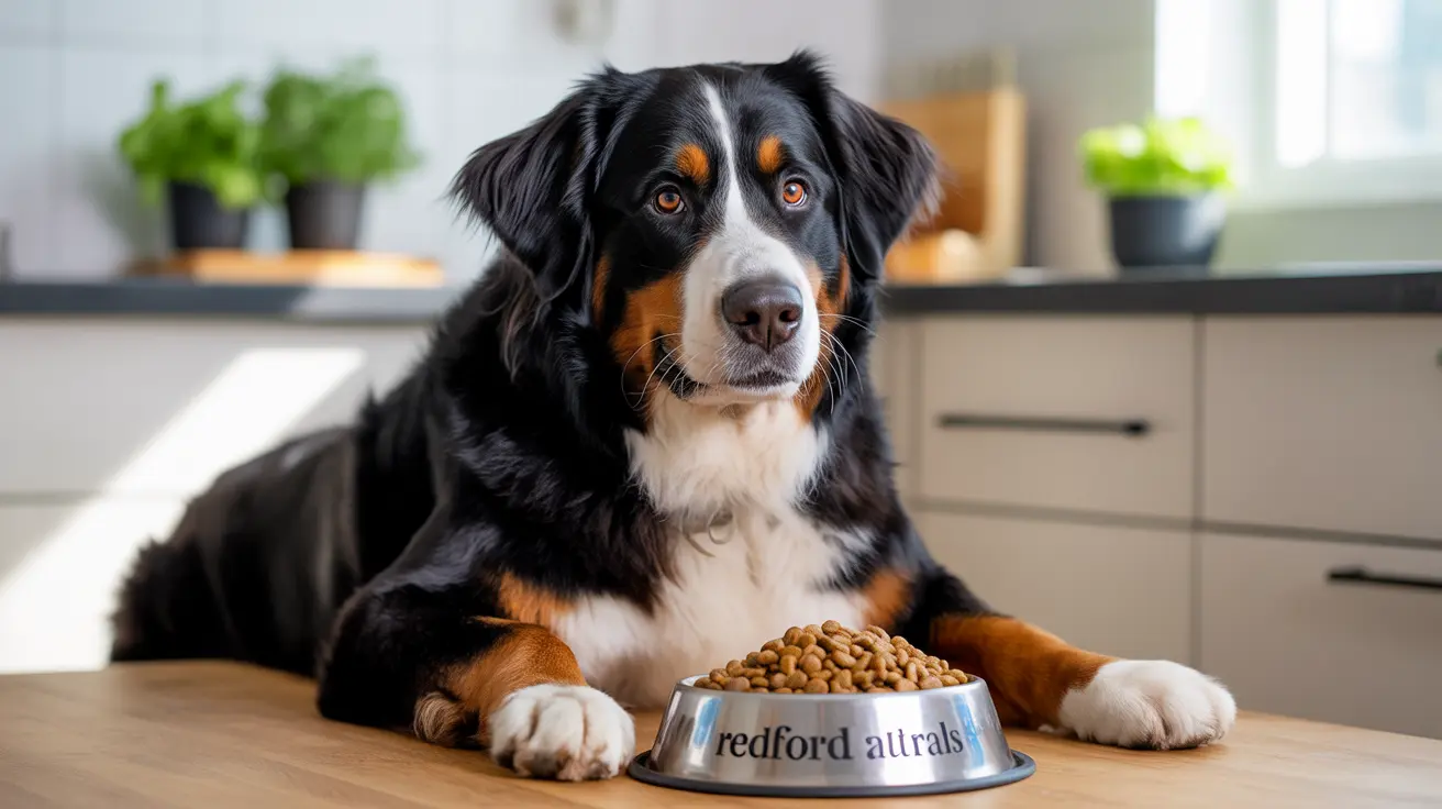 Redford Dog Food Reviews: A Complete Analysis of Quality and Value