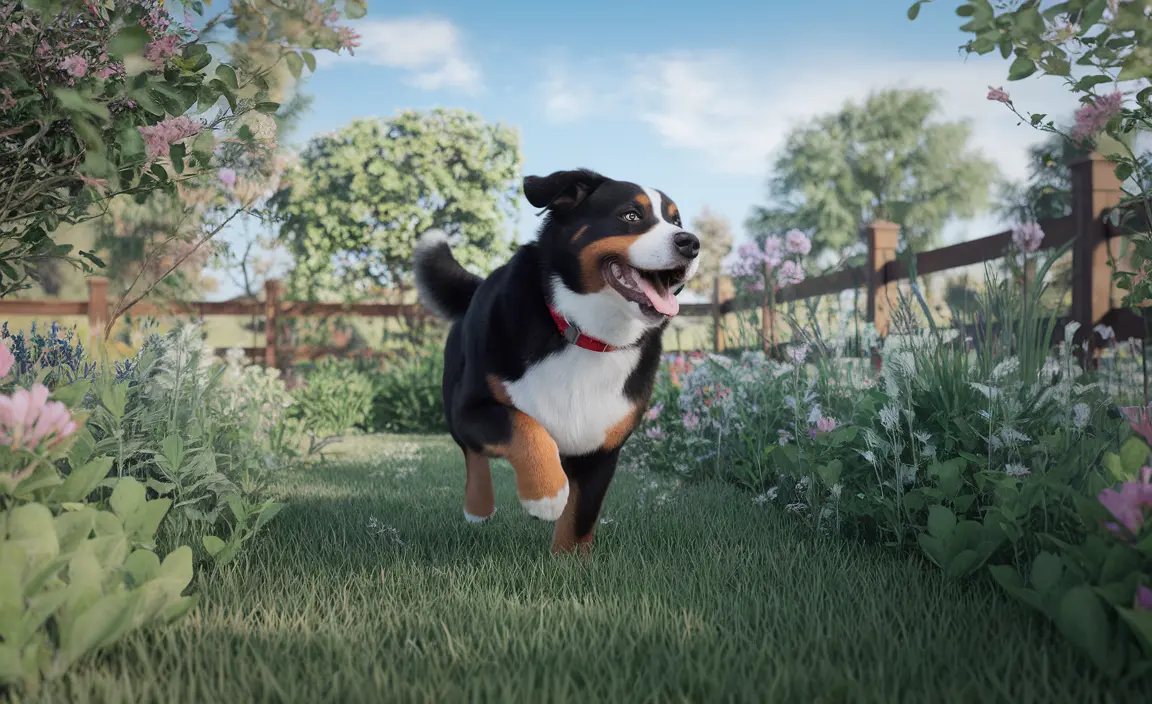 犬は人間を記憶するのか？愛犬の記憶力とその科学