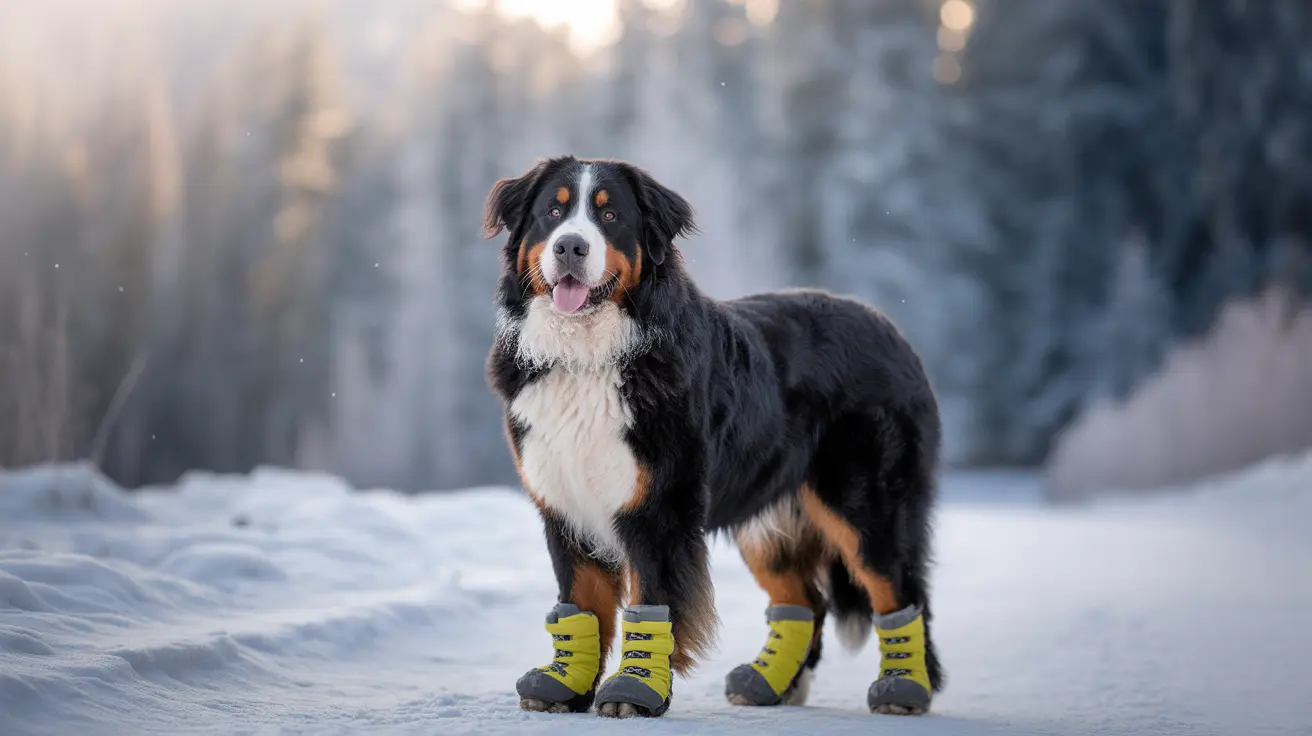 Why Are My Dog's Paws Cold? Understanding Canine Paw Temperature
