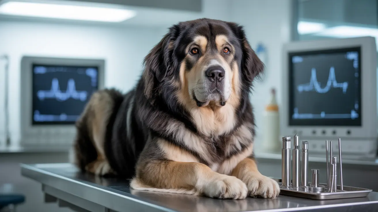 Dog CT Scan Cost: Complete Guide to Pricing and What to Expect