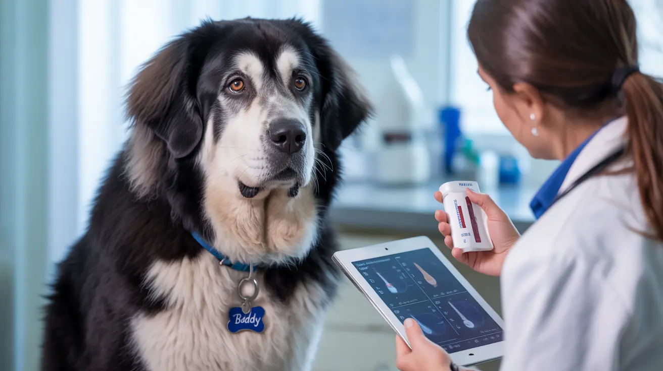 Understanding Dog Kidney Function Tests: A Complete Guide to Early Detection