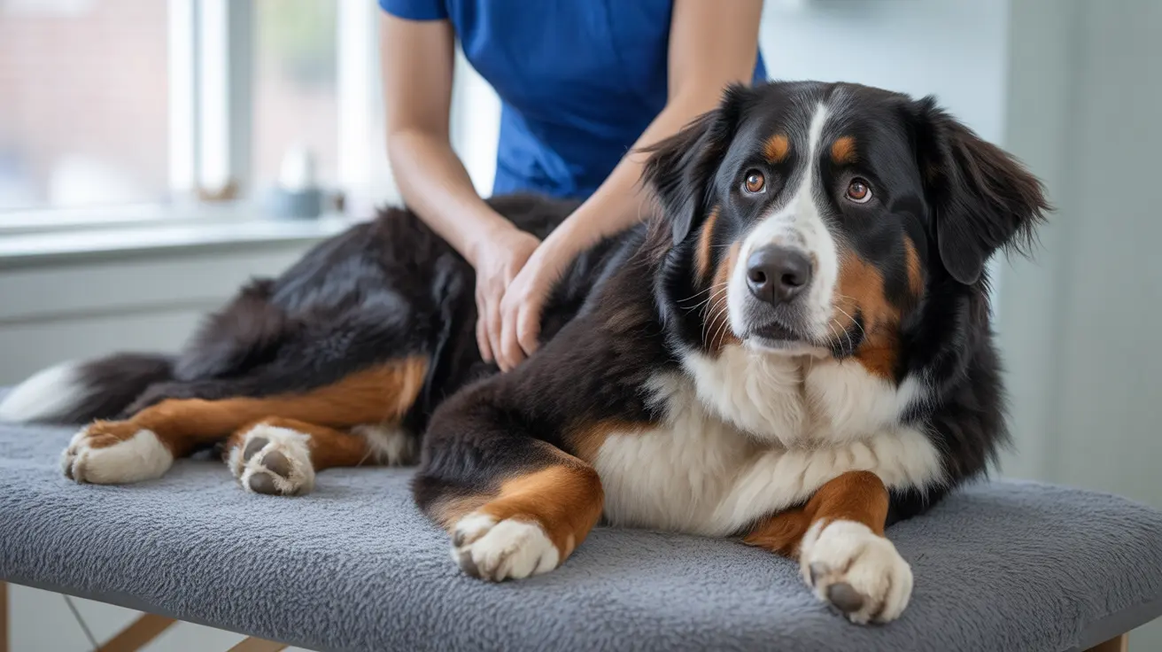 Hip Arthritis in Dogs: A Complete Guide to Symptoms, Treatment & Care