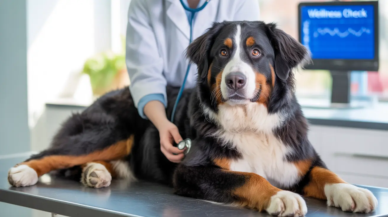 Understanding Septic Arthritis in Dogs: Causes, Symptoms, and Treatment