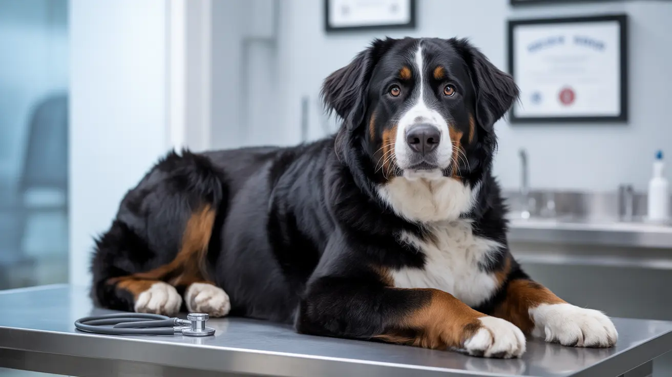 Male Dogs and Nipples: Understanding Your Pet's Anatomy