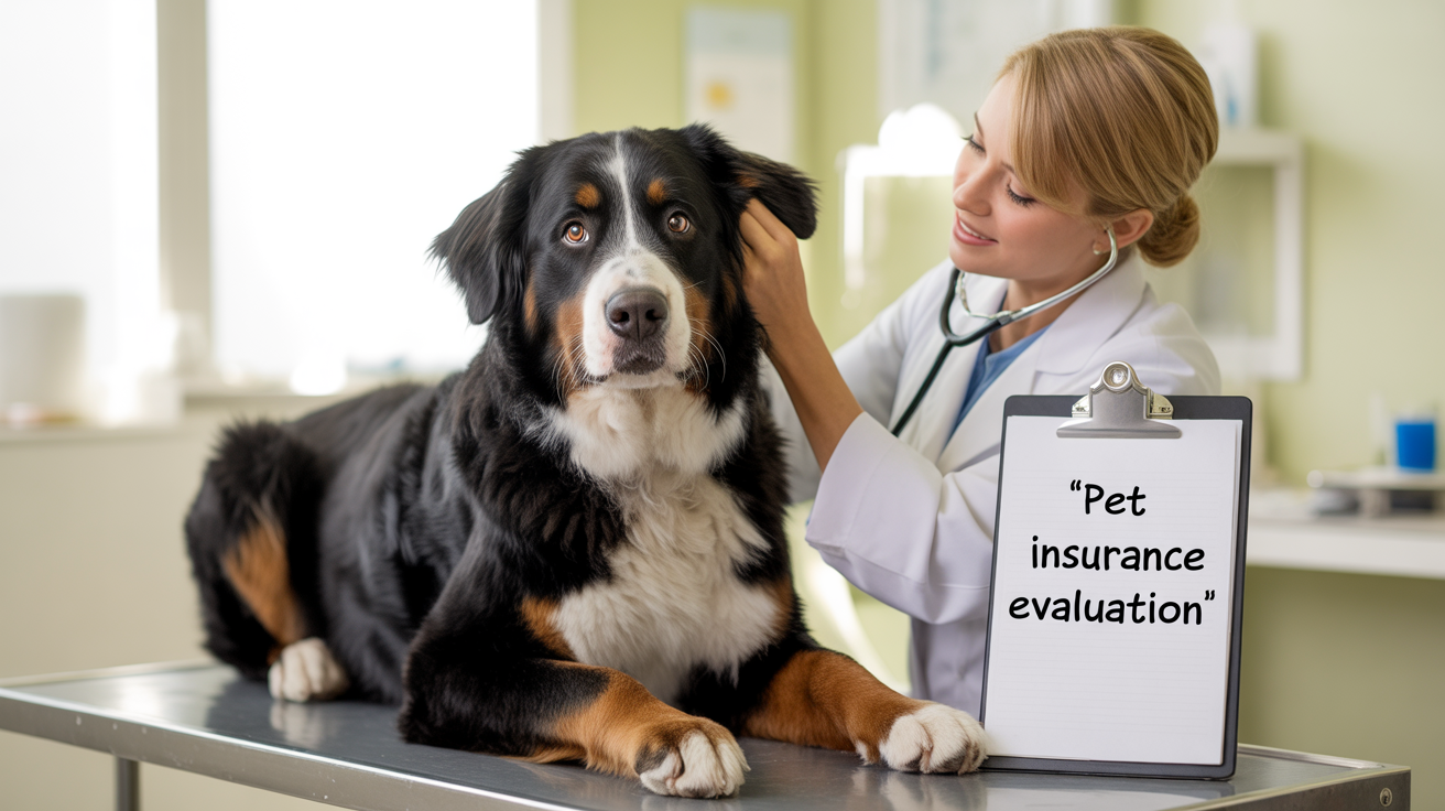 Seguro para perros mayores: guía completa sobre coberturas y costos