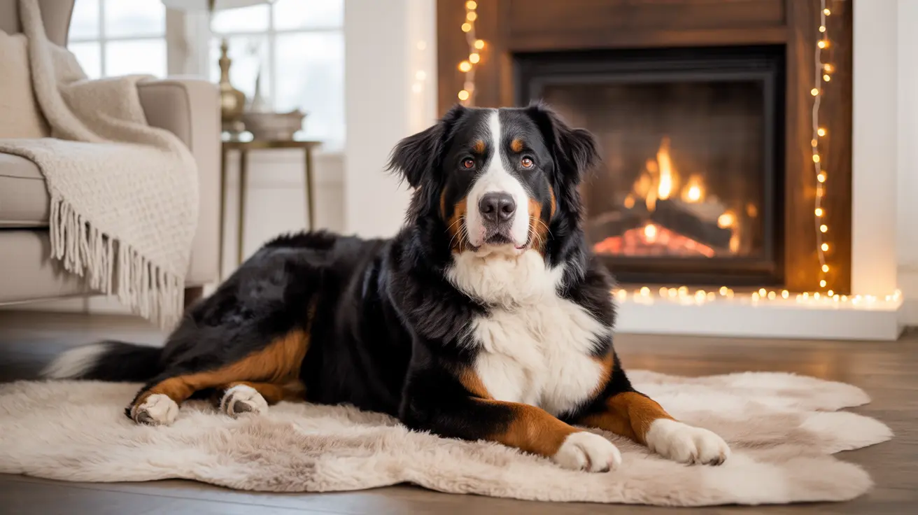 犬は季節性うつになる？冬のペットのウィンターブルーを理解しよう