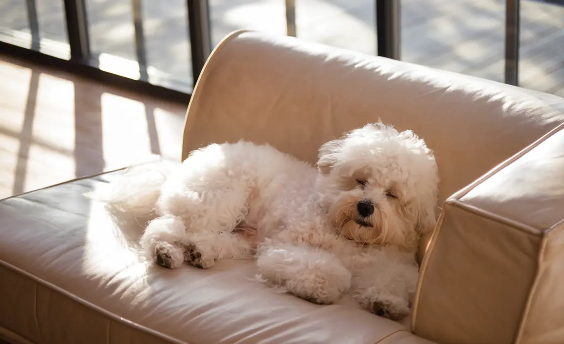 マンション・アパートで飼いやすい犬種：理想のコンパクトな相棒を見つけよう