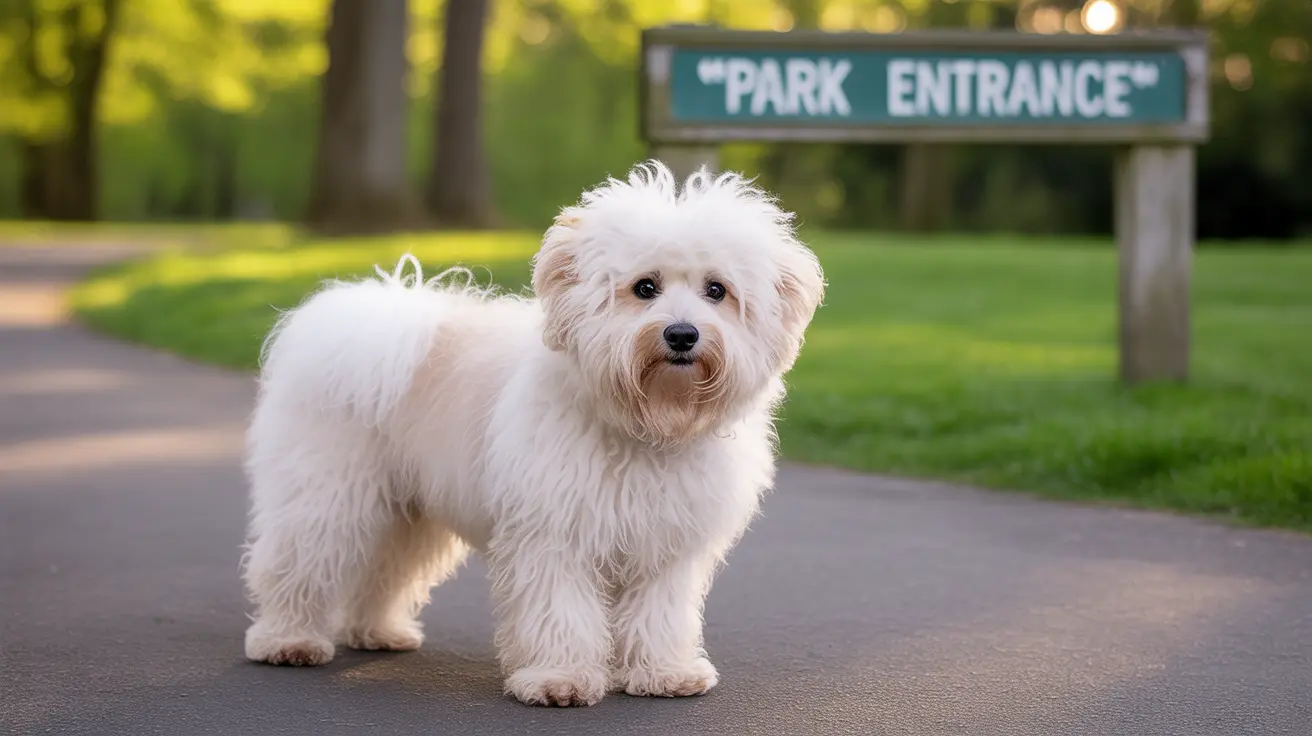 Coussinets roses chez le chien : causes, risques et conseils