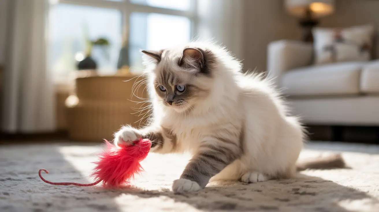 猫草はどのくらいの頻度で与えていい？飼い主のための徹底ガイド