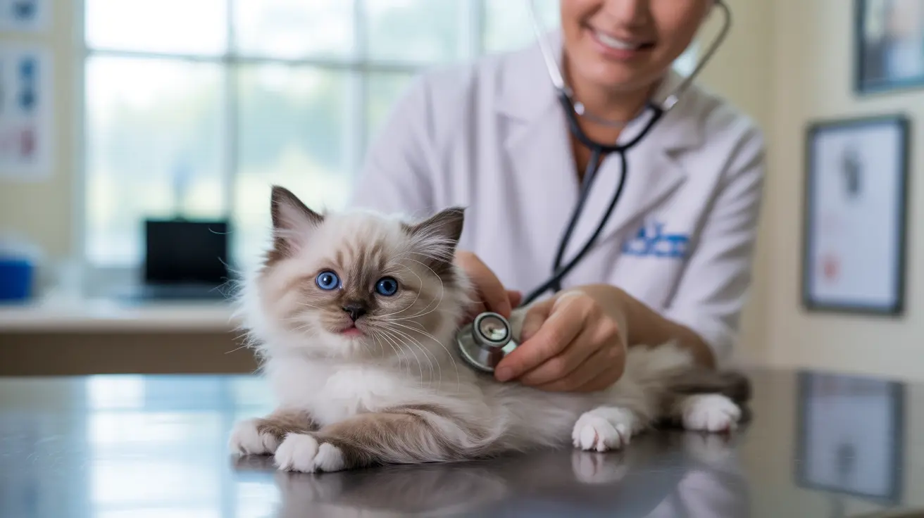 Essential Guide to Common Kitten Health Issues: What Every Owner Should Know