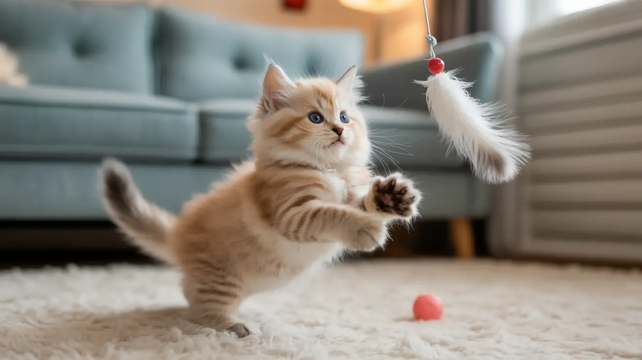 子猫飼い主必見！お迎え準備と必要グッズ完全ガイド