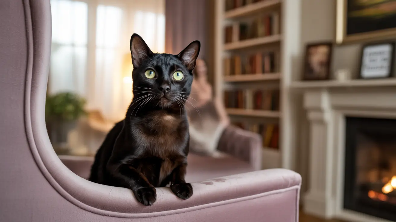 Are Bombay Cats Vocal? A Complete Guide to Their Communication Style