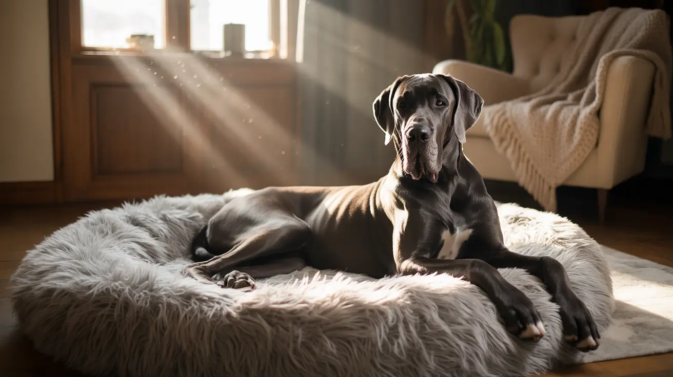 穏やかな家庭生活に最適なおとなしい犬種15選