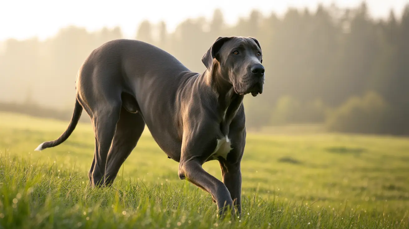 Por qué las caderas de tu perro crujen: causas, riesgos y soluciones
