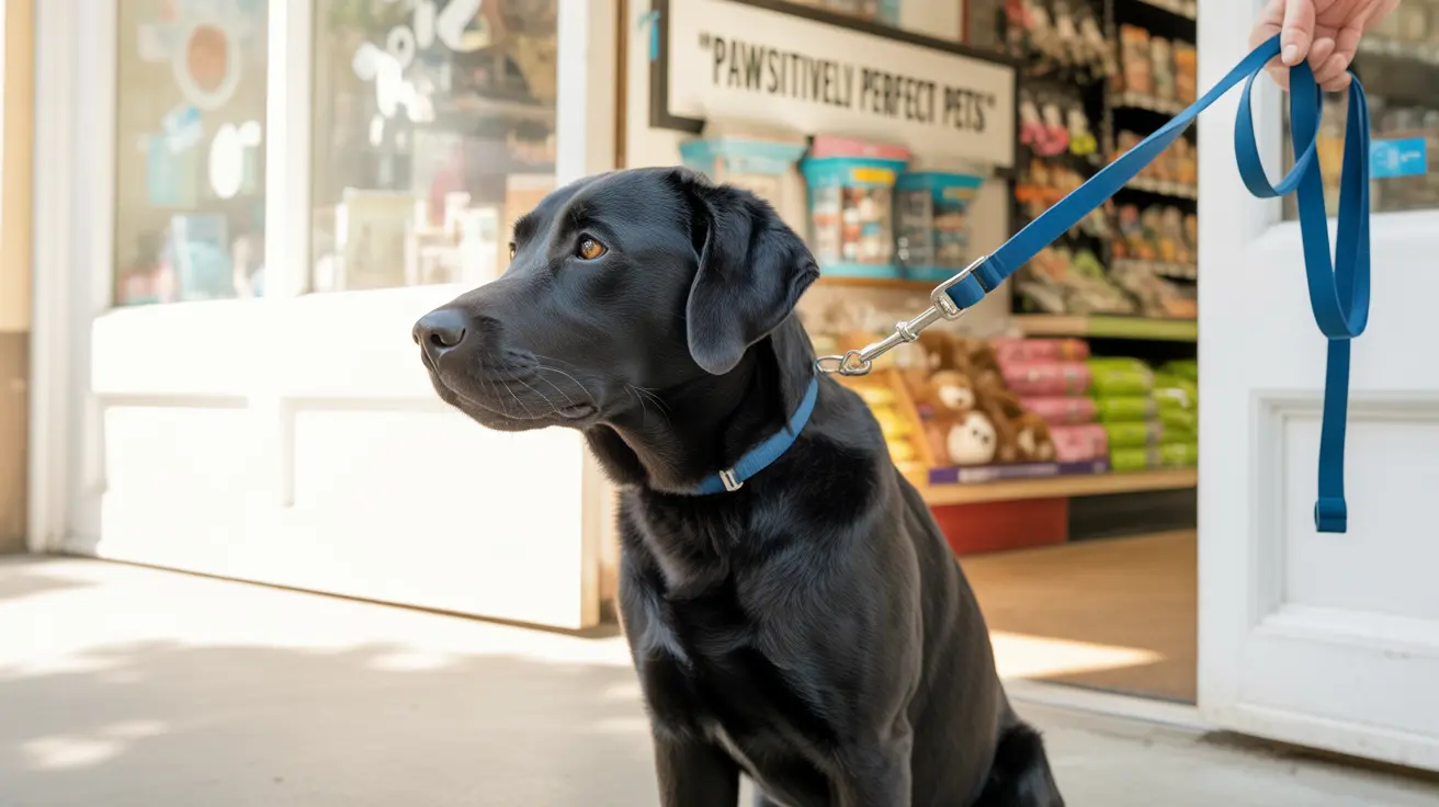 West Hollywood interdit la vente d'animaux vivants : un pas audacieux contre le commerce d'animaux de compagnie