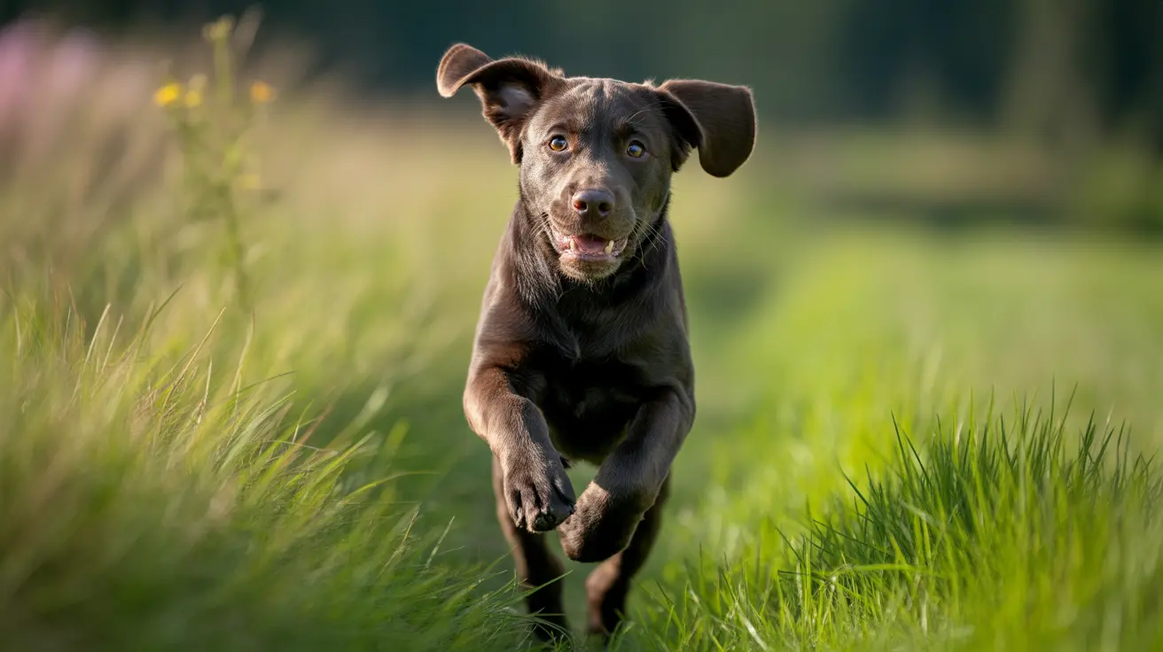 Exercise-Induced Collapse in Dogs: Symptoms & Management