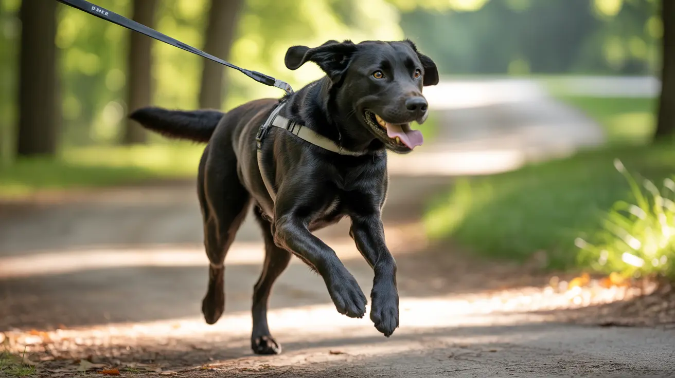 愛犬と自転車で楽しむ究極ガイド：安全なトレーニングとテクニック