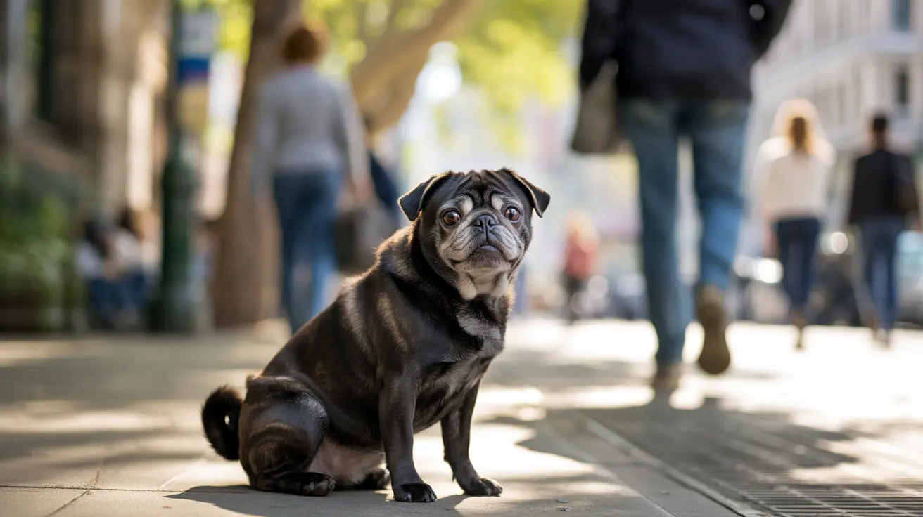 A Complete Guide to Pug Colors: From Classic Fawn to Rare Variations