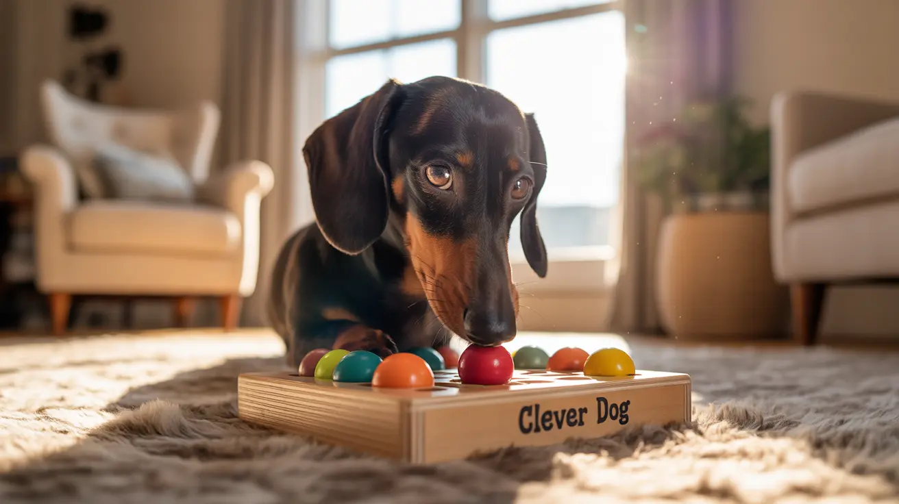 Dachshund Intelligence: A Complete Guide to Understanding How Smart These Dogs Really Are