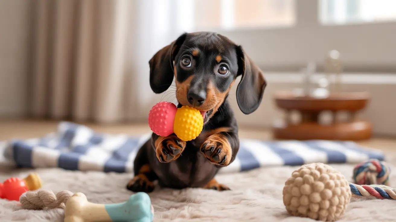 Prix du teckel : combien coûte un teckel en France ?