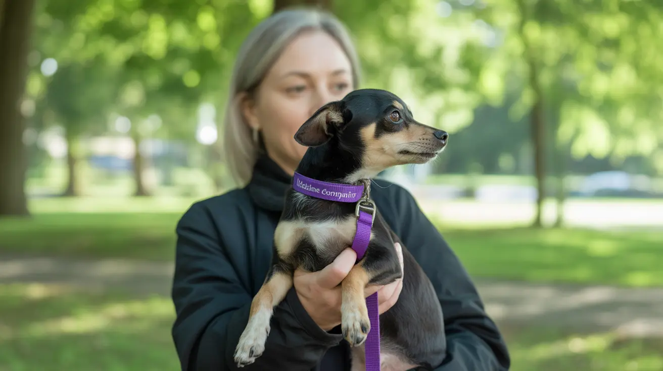 Animal Rescue Corps Saves 54 Pets from Severe Neglect in Tennessee Operation
