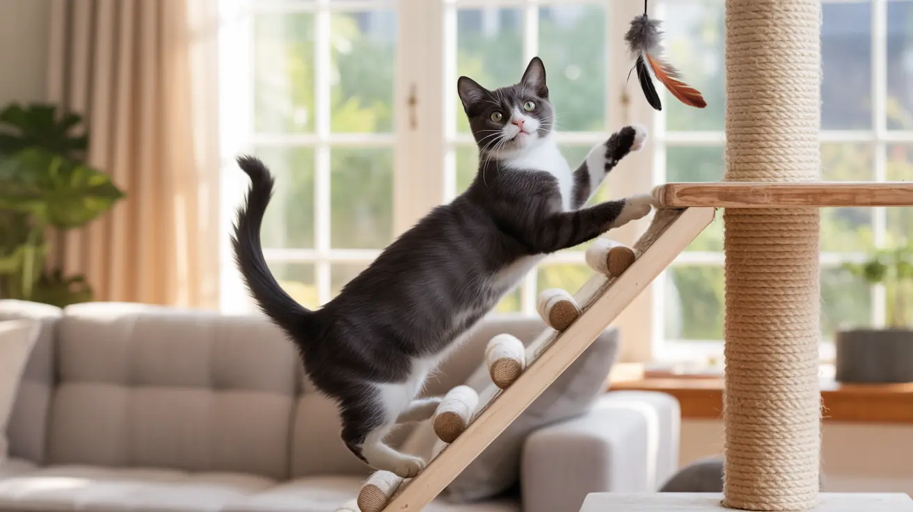 Taille adulte, croissance et soins spécifiques du chat Munchkin