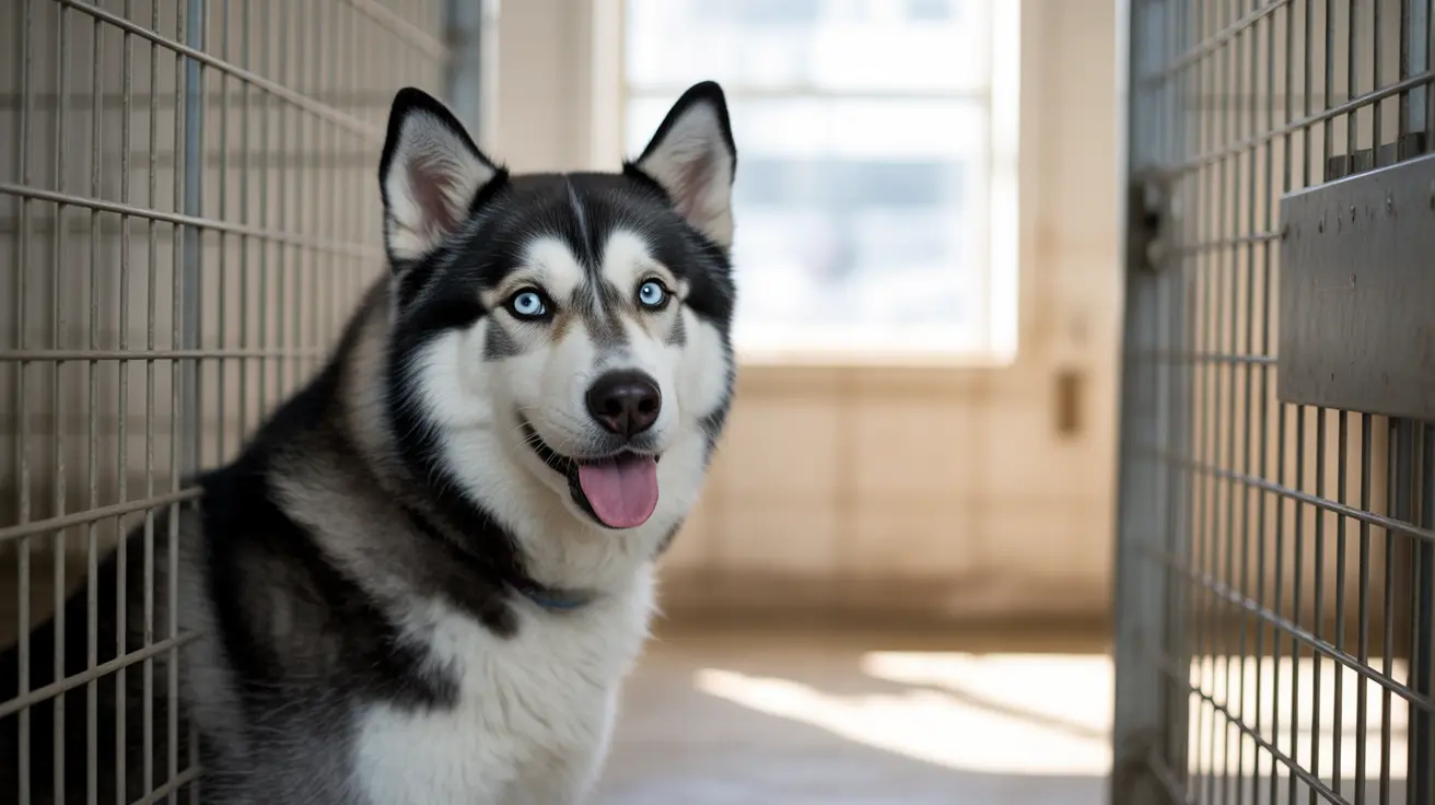 Comprendre les taux d'euthanasie des chiens à San Diego : un défi complexe pour le bien‑être animal