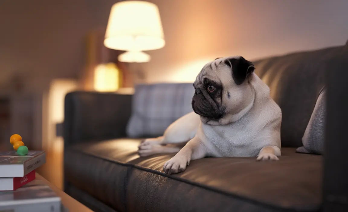 怠け者に最適！ライフスタイルにフィットする省エネ小型犬おすすめ15選