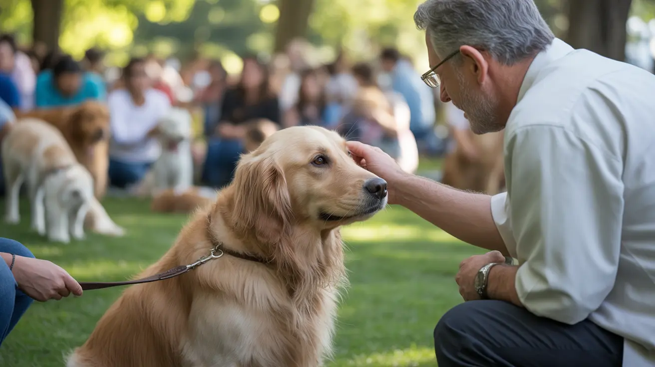 Blessing of the Animals Event Returns to Storm Lake This September