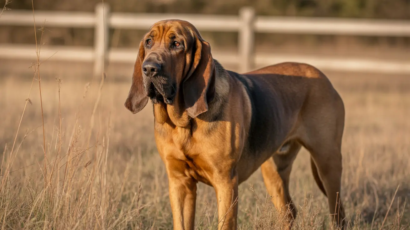 Comprendre la portée olfactive des chiens
