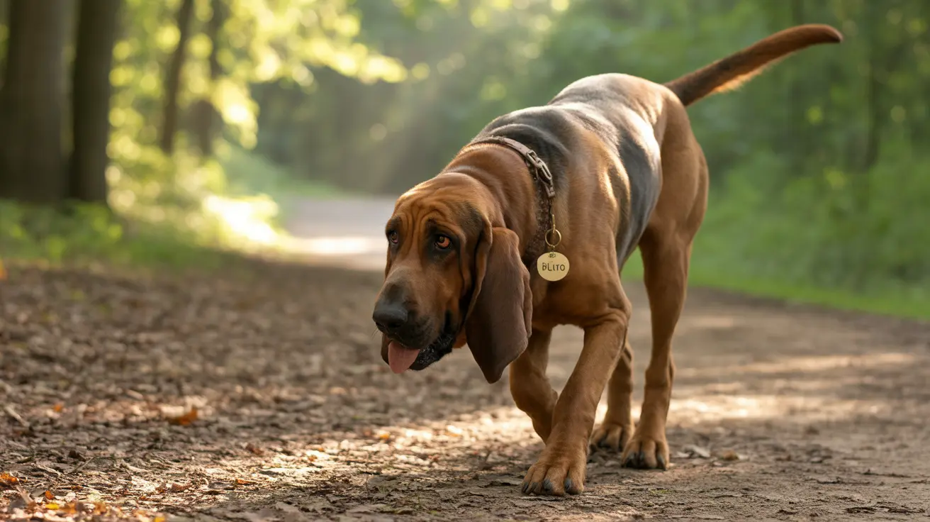 What Kind of Dog is Pluto? The Mystery Behind Mickey's Famous Pet