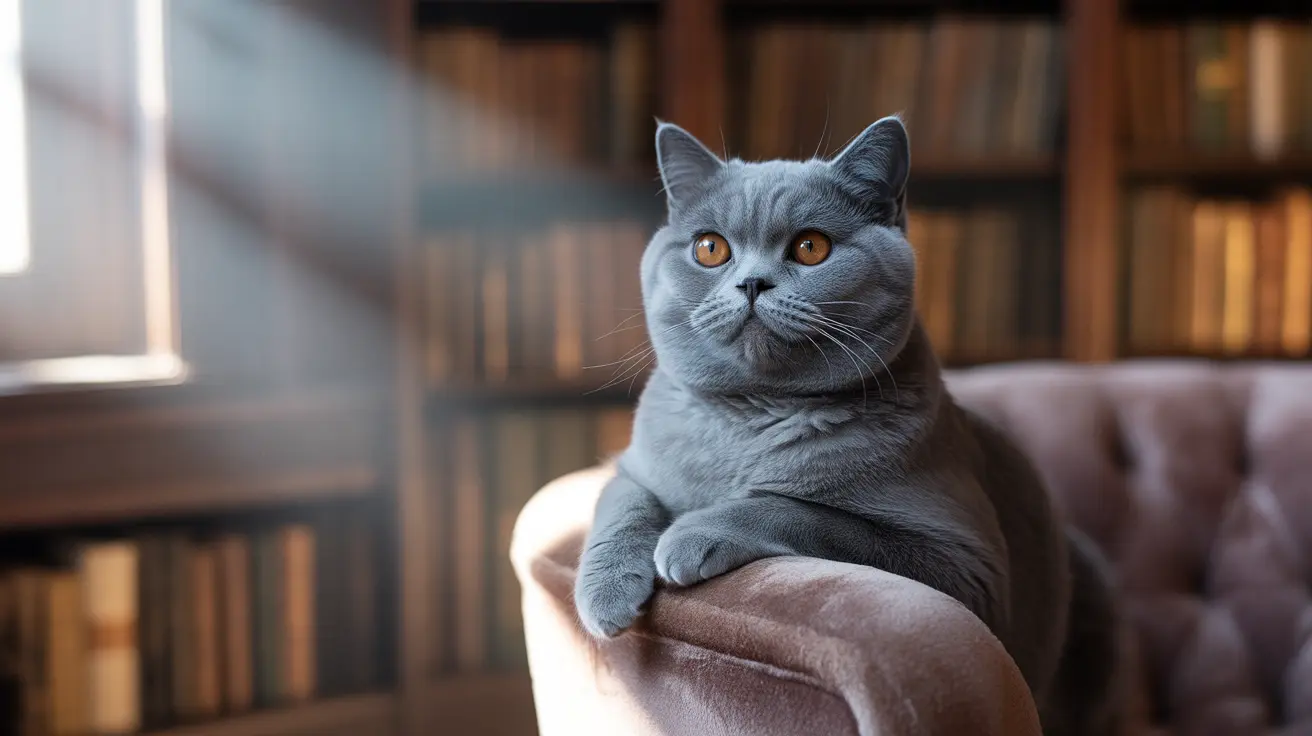 顔でわかる猫の性別判別：完全ビジュアルガイド