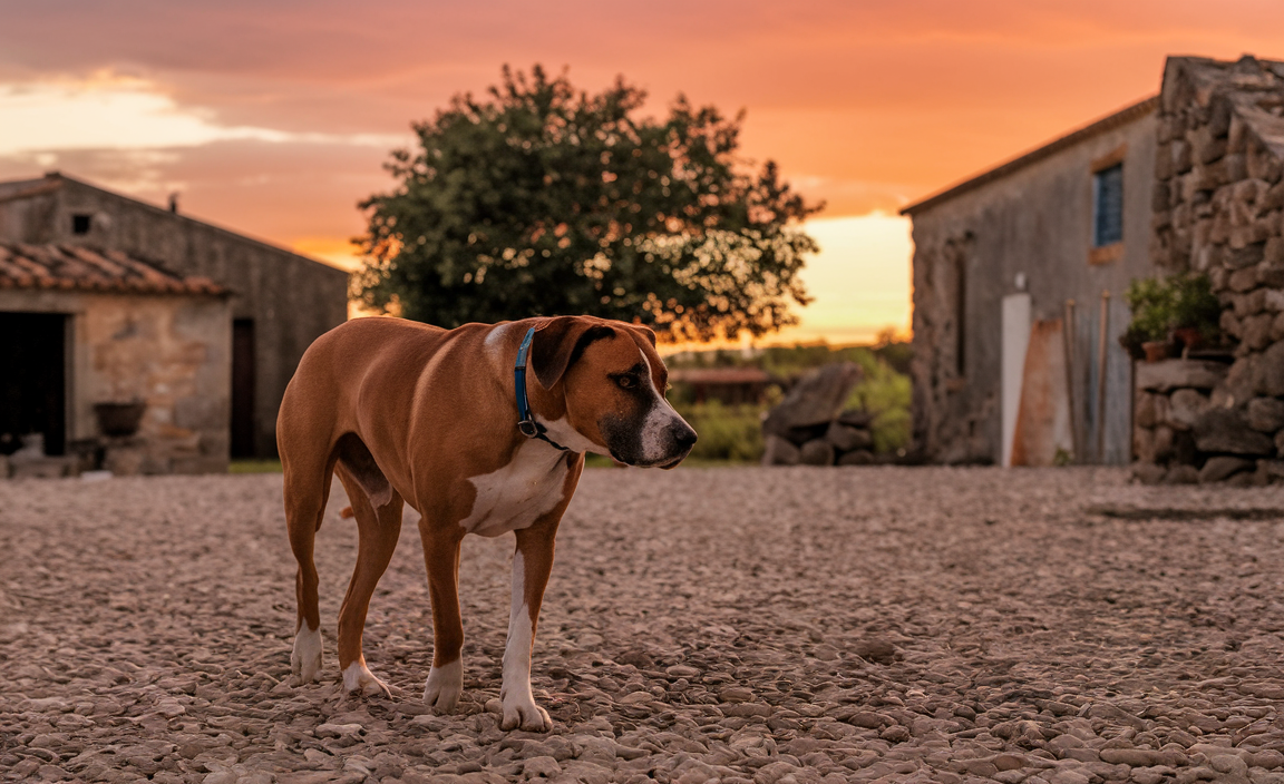 Le voyage incroyable de Bobi : la controverse autour du chien le plus vieux du monde