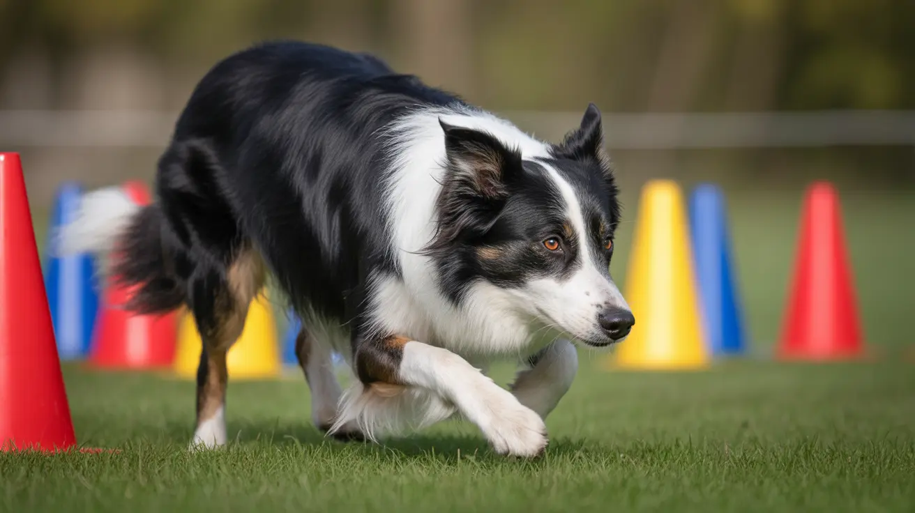 Deportes y Tendencias en Fitness para Perros: Desde Rally Obediencia hasta Multideportes