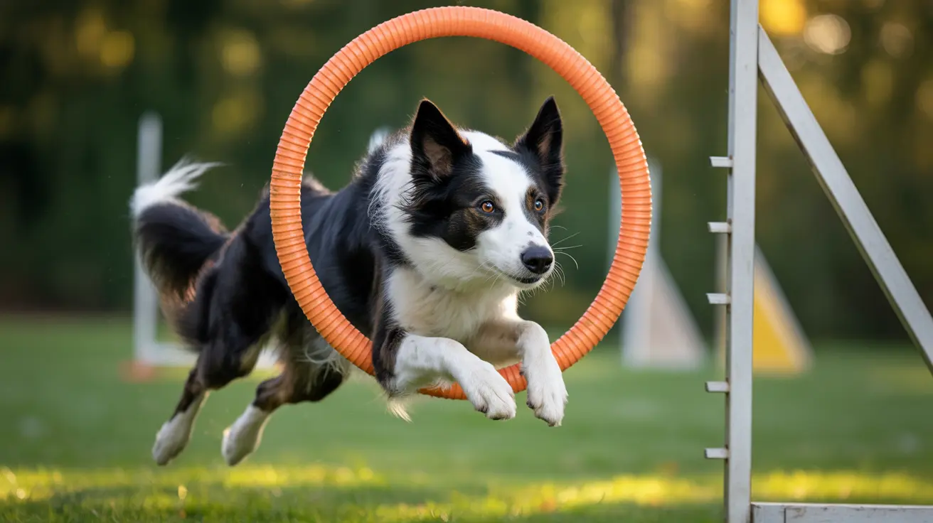 Border Collie Life Expectancy: A Complete Guide to Their Lifespan